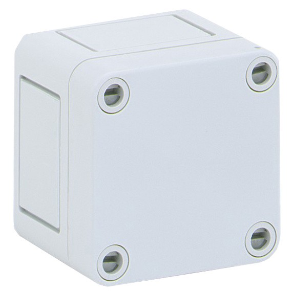 Коробка розвідна Spelsberg PS 77-6-o (sp11040101) IP66 з гладкими стінками