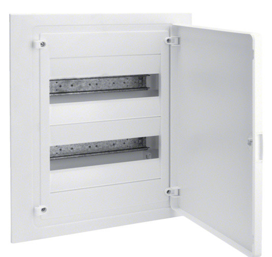 Щит встраиваемый Golf VF212PD на 24 модуля Hager