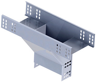 Вертикальный Т-отвод E.Next AG 30-8A 300х80мм