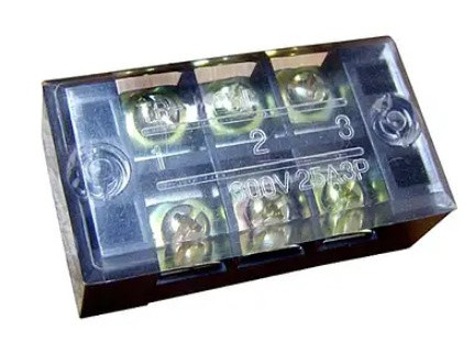 Клеммная колодка TNSy ТВ1003 (TNSy5501056)