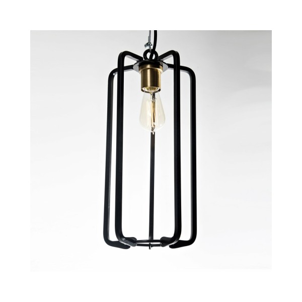 Підвісний світильник, люстра PikArt 3237-1 E27 IP20