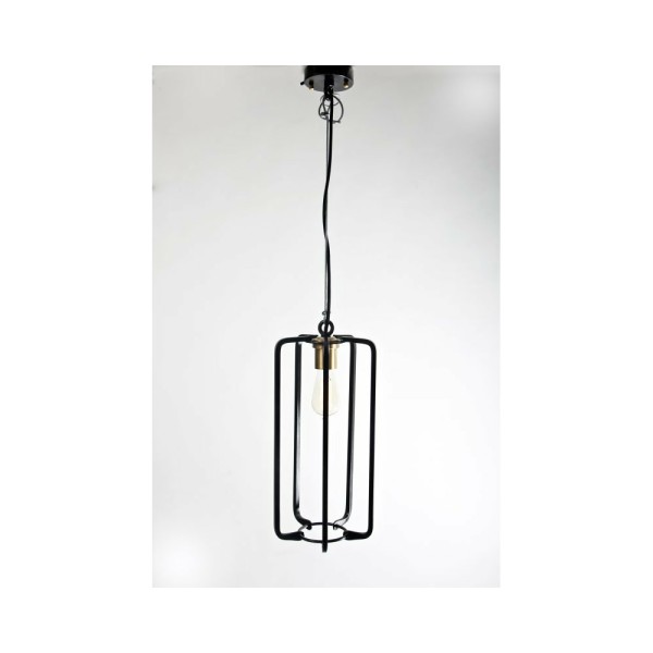 Підвісний світильник, люстра PikArt 3237-1 E27 IP20 - фото №1