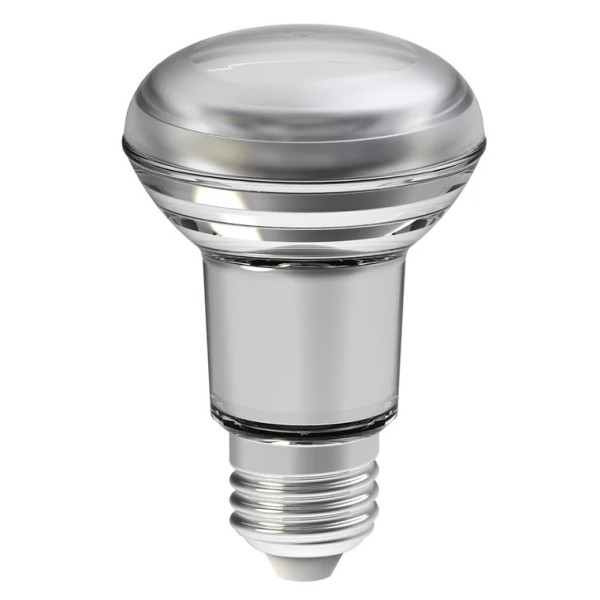 Лампа светодиодная Osram LED R63 60 4,3Вт/827 GL E27 10х1
