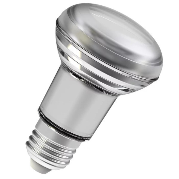 Лампа светодиодная Osram LED R63 60 4,3Вт/827 GL E27 10х1 - фото №1