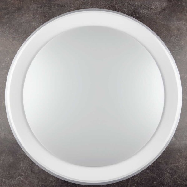 Світильник LED ДББ MILAN 70W 4500K IP20 круг Violux ( 200090 ) - фото №2