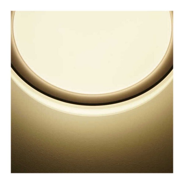 Світильник LED ДББ MILAN 70W 4500K IP20 круг Violux ( 200090 ) - фото №7