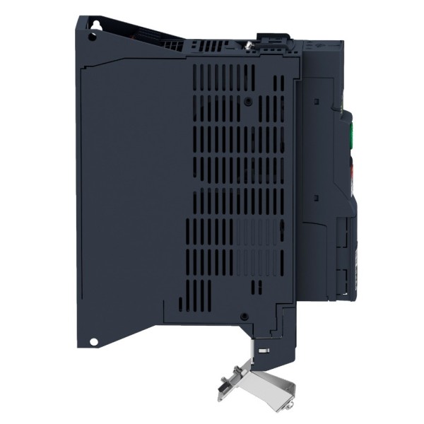 Перетворювач частоти Schneider Electric ATV320C ATV320U15N4C 1,5кВт 380В 3Ф - фото №1