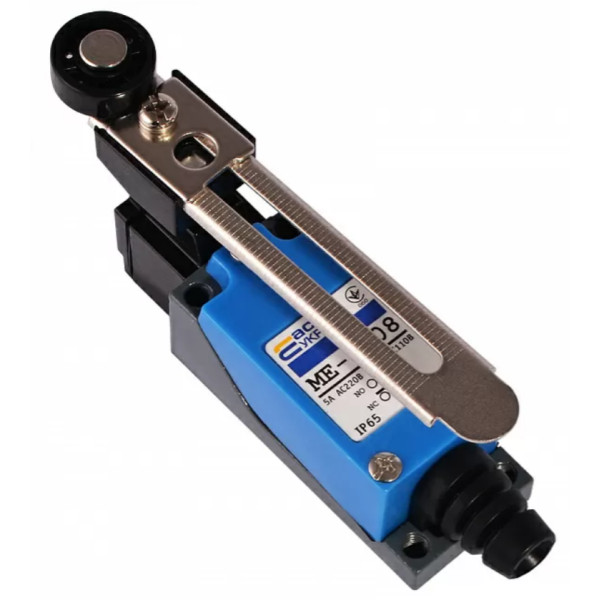 Конечный выключатель МЕ 8108