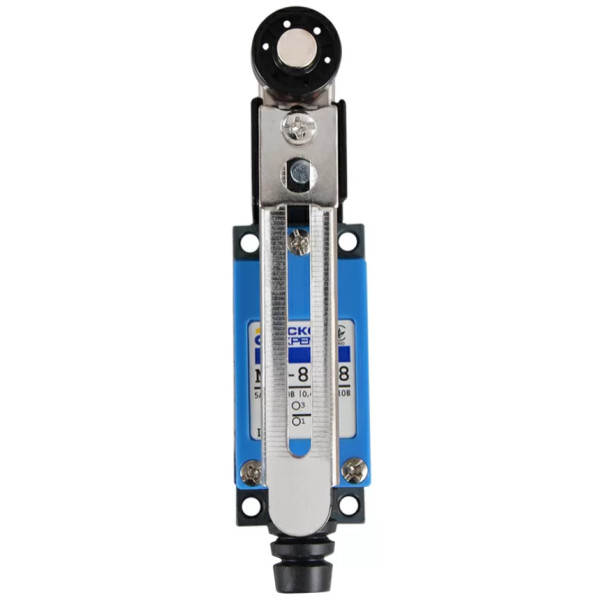 Конечный выключатель МЕ 8108 - фото №2