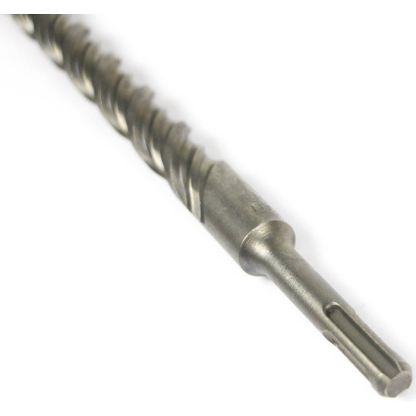 Бур Tolsen 75396 SDS-Plus 20х310мм - фото №3