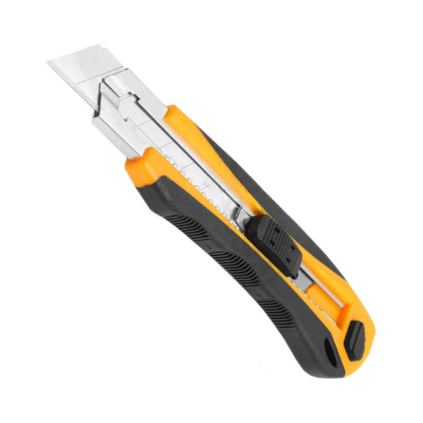 Сегментний ніж Tolsen Profi SK5 25мм