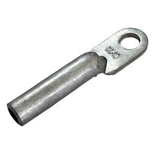 Алюмінієвий кабельний накінечник Promfactor CL/AL-10-8