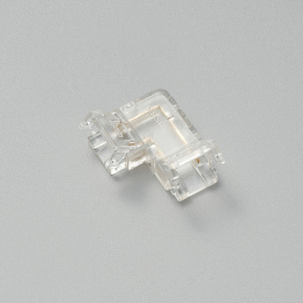 Роз'єм кутовий без пайки COLORS 10MM-2P (CBBL210-NOTA)