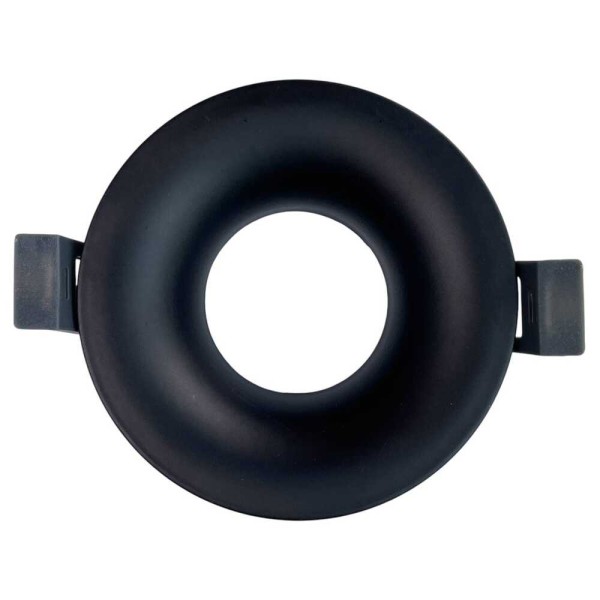 Светильник точечный Violux PALERMO-R GU10 IP20 черный ( 130104 ) - фото №1