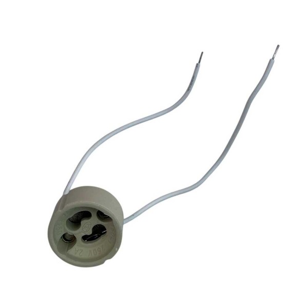 Светильник точечный Violux PALERMO-R GU10 IP20 черный ( 130104 ) - фото №5