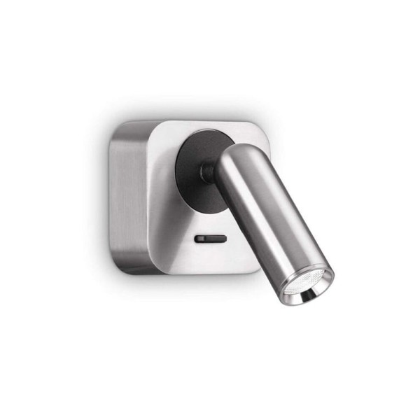 Бра, настінний світильник Ideal Lux 260679 Bean