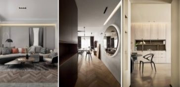 LED стрічка COLORS 80-2835-24V-IP20 6.6W 1055Lm 4000K 5м (DR880-24V-8mm-NW) - фото №7