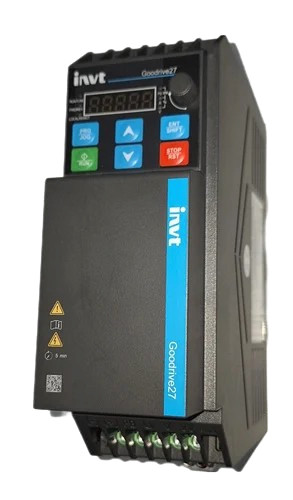 Частотний перетворювач INVT GD27-2R2G-4-B 2,2кВт