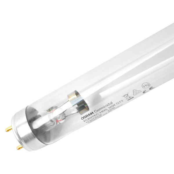 Лінійна лампа Osram Puritec LPS HNS 36W G13 25х1 (4052899084018)