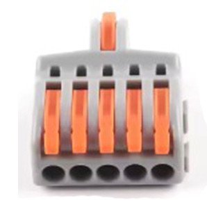 Проходная клемма TOSUNlux PCT-15 32А 400В (6931934238440)