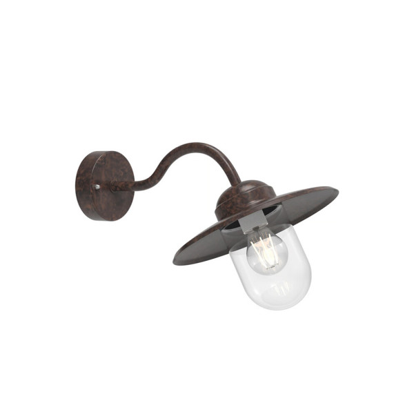 Вуличний світильник Nordlux 22671009 Luxembourg