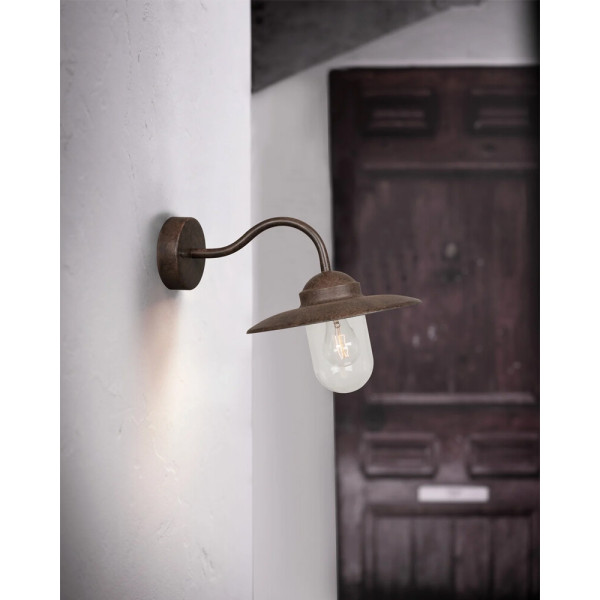 Вуличний світильник Nordlux 22671009 Luxembourg - фото №1