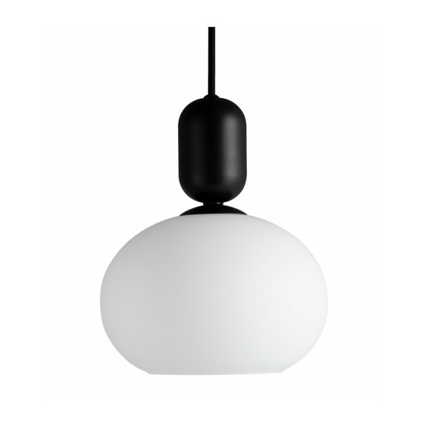 Подвесной светильник, люстра Nordlux 2011003003 Notti E27 1x40W IP20