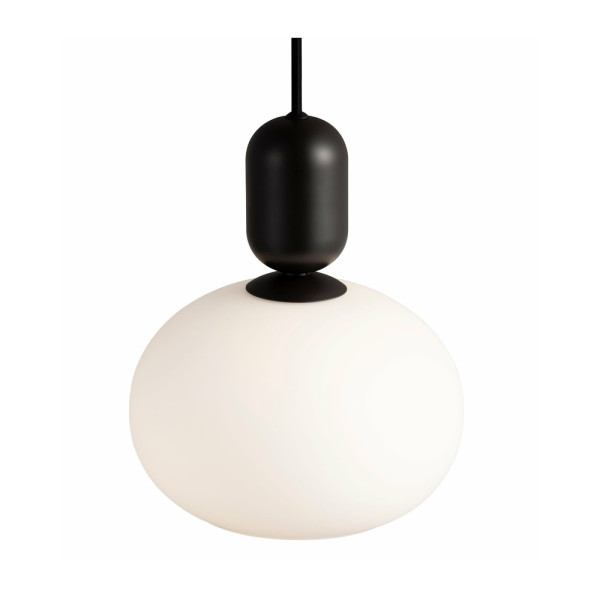 Подвесной светильник, люстра Nordlux 2011003003 Notti E27 1x40W IP20 - фото №1