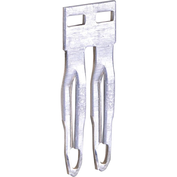 Втична перемичка ETI 3903018 ESC-PTC/2/02 (2P для ESC-CBC.2 ESC2-DBC.2)