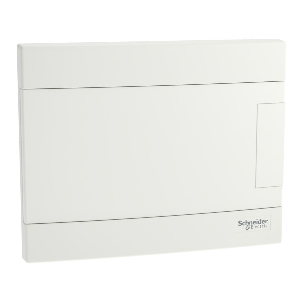 Вбудований щит Schneider Electric Easy9 EU EZ9EUB108 1 ряд 8М