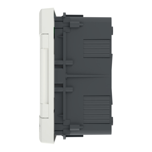 Вбудований щит Schneider Electric Easy9 EU EZ9EUB108 1 ряд 8М - фото №1