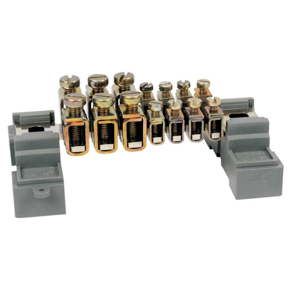 Клемна колодка еквіпотенційна Kopos EPS 3