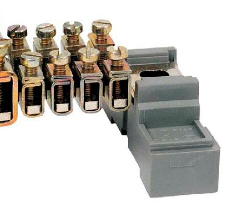 Клемна колодка еквіпотенційна Kopos EPS 3 - фото №3