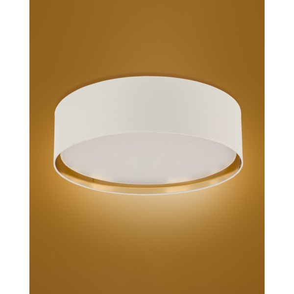 Потолочный светильник TK lighting 3433 Bilbao - фото №2