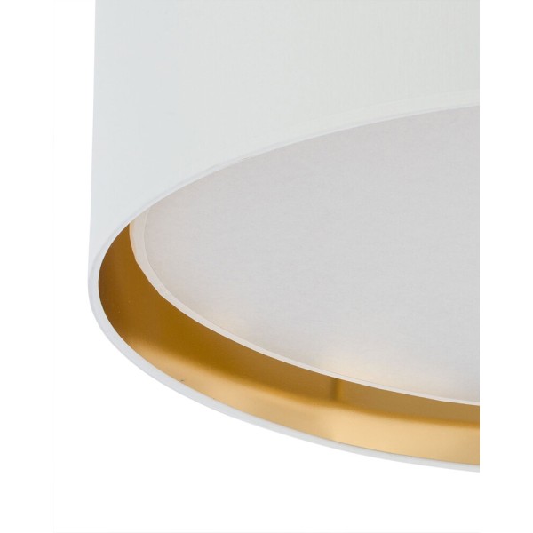 Потолочный светильник TK lighting 3433 Bilbao - фото №4