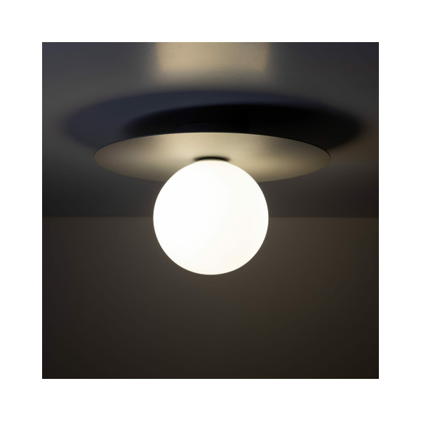 Бра, настінний світильник Tk Lighting 10232 Pixi G9 1x8W IP20 Gray - фото №1