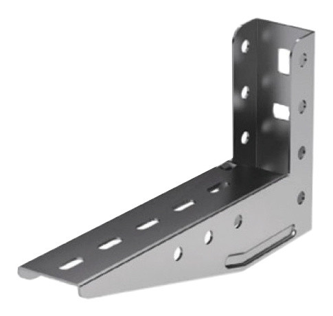 Полегшена консоль DKC BBL4015 із опорою ML 150