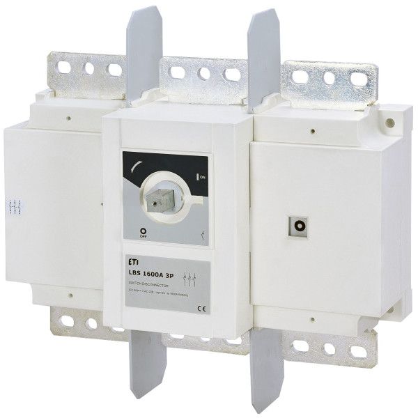 Вимикач навантаження ETI 004661457 LBS 3P 1600 («1-0» 1600А)