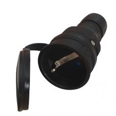 Штепсельное гнездо SEZ W-01150