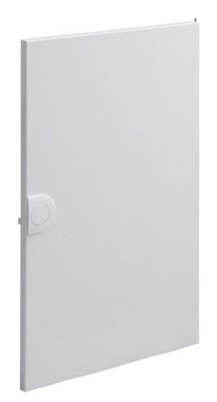 Двери Hager VZ123N для 3-рядного щита