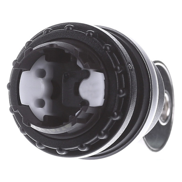 Переключатель Eaton Moeller 216881 M22-WS с ключом I-O - фото №3