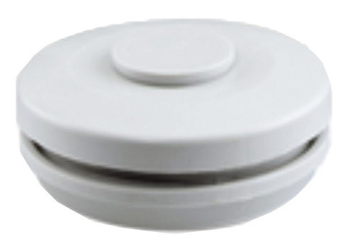 Мембрана двойная Spelsberg DMS M20 (уплотнение: 7-12мм) глухая - фото №1