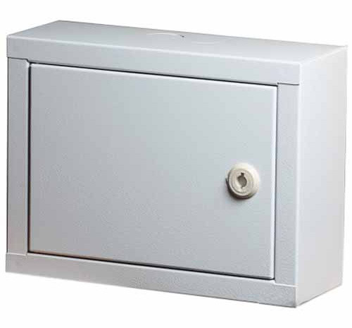 Щиток освітлення стандарт ЩО-9Н