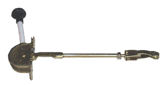 Передній привід Елекон ПП-200М Q060105003