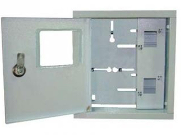 Корпус учета и распределения ЯУР-1Н-4Э стандарт - фото №1