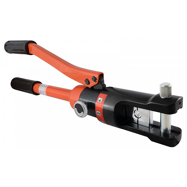 Ручний гідравлічний прес YQК-300S - фото №4