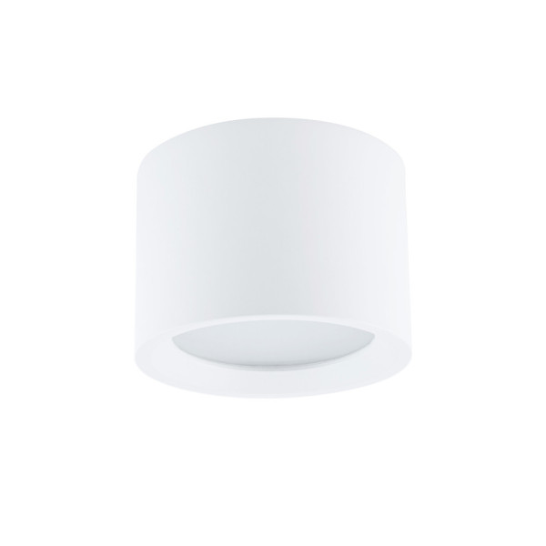 Точечный светильник Nowodvorski 310483 Bol GX53 1x12W IP54 белый