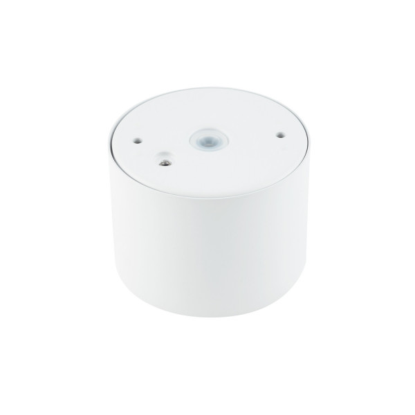 Точечный светильник Nowodvorski 310483 Bol GX53 1x12W IP54 белый - фото №3