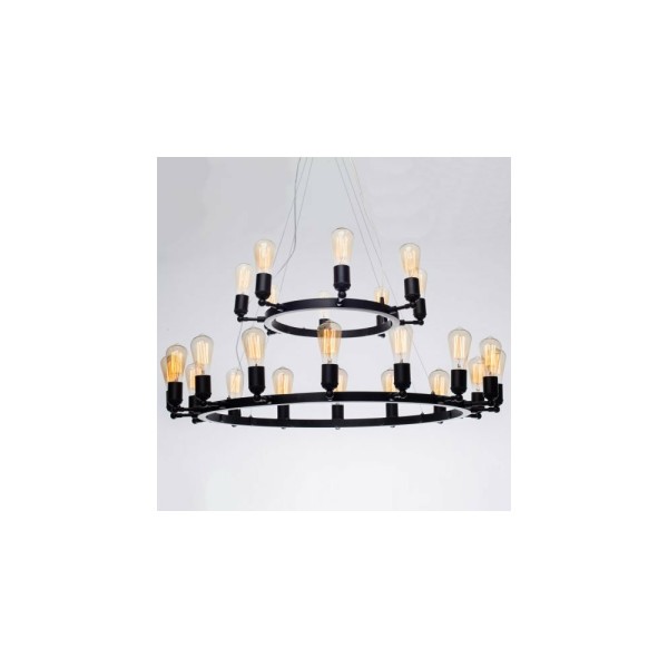 Люстра підвісна PikArt 4729-3