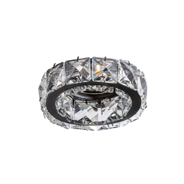 Точечный светильник AZzardo AZ4175 Ester 1 Bk